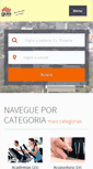 Mobile Screenshot of guiadaregiao.com